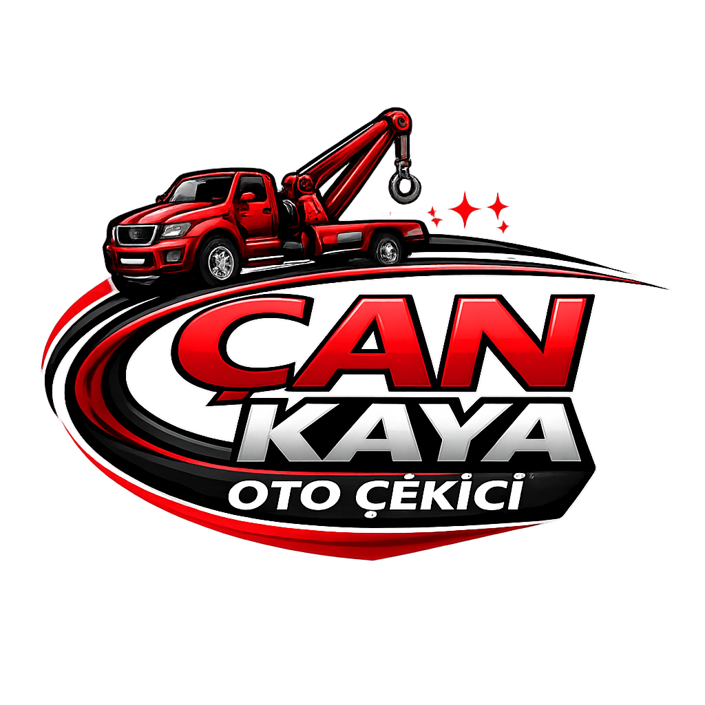 Kaya Oto Kurtarıcı logosu